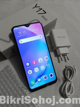 Vivo Y17